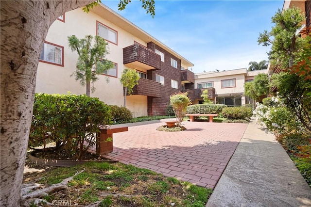 5414 Newcastle Ave Unit 66, Encino, CA 91316 - view of building exterior