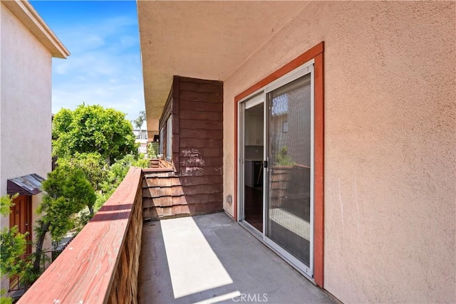5414 Newcastle Ave Unit 66, Encino, CA 91316 - view of balcony