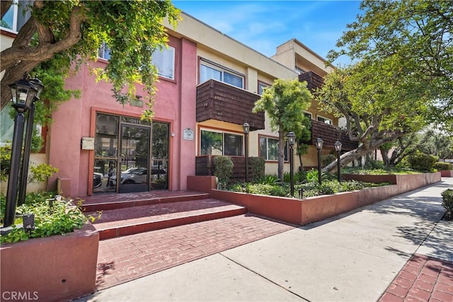 5414 Newcastle Ave Unit 66, Encino, CA 91316 - view of building exterior