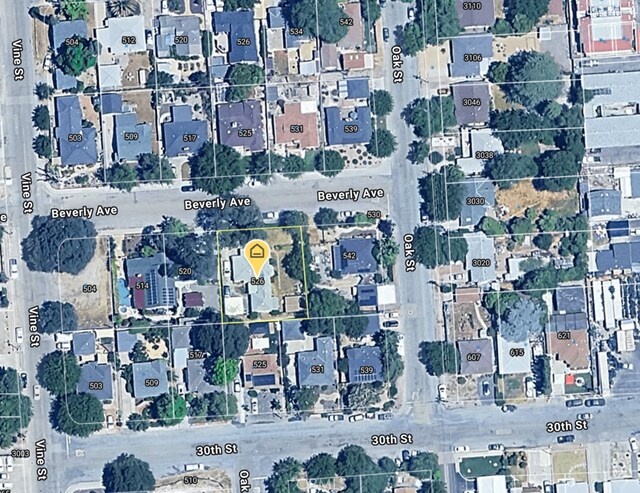 526 Beverly Ave, Paso Robles, CA 93446 - photo 5