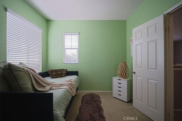 31961 Honeysuckle Cir, Winchester, CA 92596 - carpeted bedroom featuring baseboards