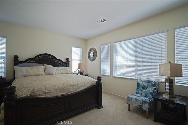 31961 Honeysuckle Cir, Winchester, CA 92596 - bedroom featuring light colored carpet and baseboards