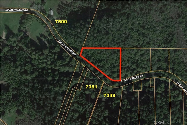 7330 Lucas Valley Rd, Northwest Marin, CA 94946