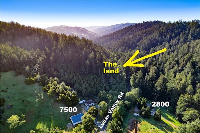 7330 Lucas Valley Rd, Northwest Marin, CA 94946