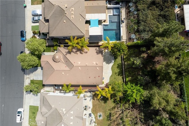 31937 Calle Galarza, Temecula, CA 92592 - drone / aerial view