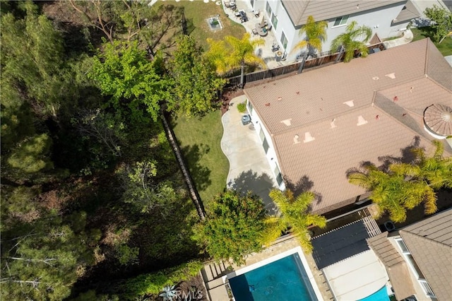 31937 Calle Galarza, Temecula, CA 92592 - view of subject property with a pool