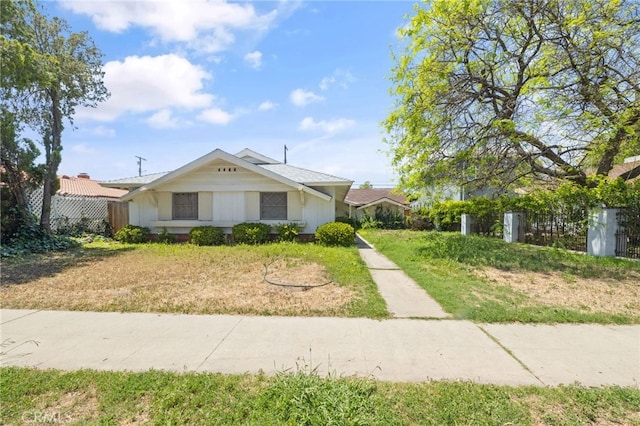 10139 Hayvenhurst Ave, North Hills, CA 91343 - view of bungalow-style house