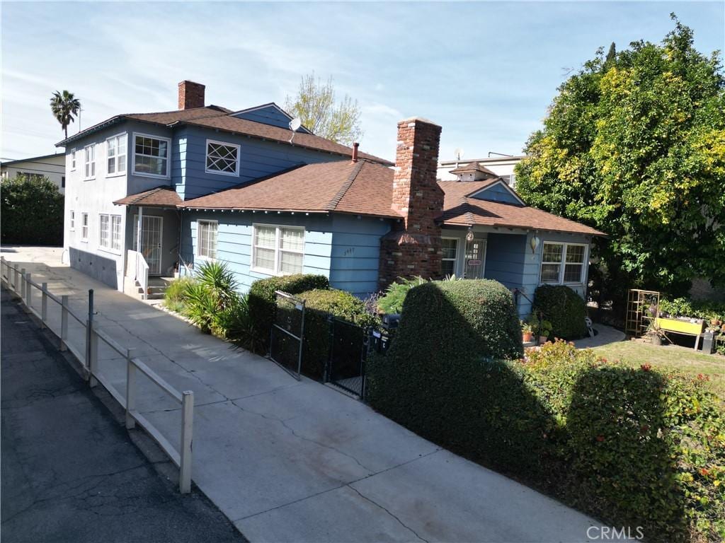 5449 Bellingham Ave, Valley Village, CA 91607 - photo 1