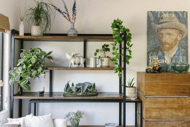 1241 Solita Rd, Pasadena, CA 91103 - view of interior details