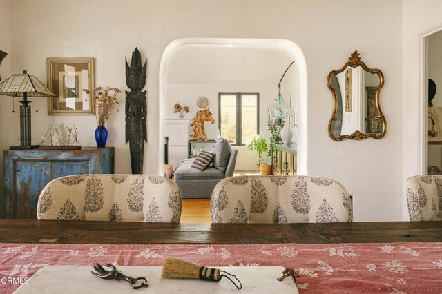 1241 Solita Rd, Pasadena, CA 91103 - interior space