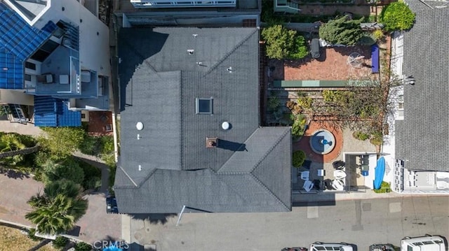 117 Maiden Ln, Avalon, CA 90704 - bird's eye view