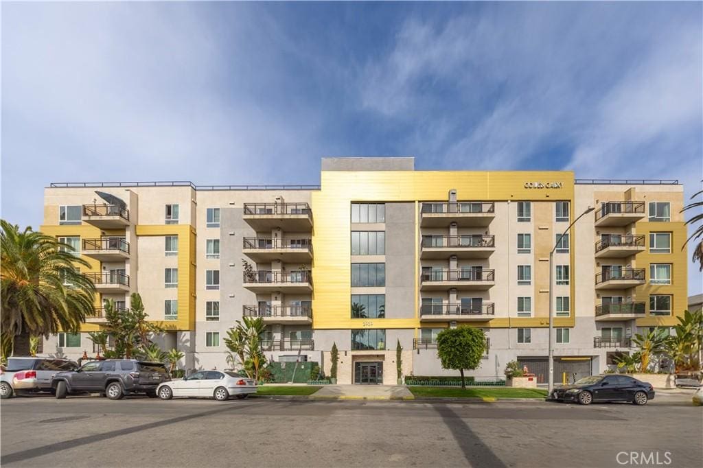2939 Leeward Ave Unit 320, Los Angeles, CA 90005 - view of property