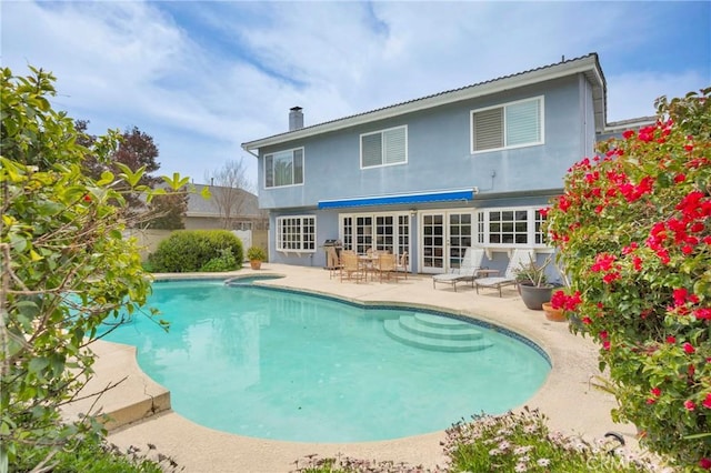 20902 Balgair Cir, Huntington Beach, CA 92646 - exterior space with a patio