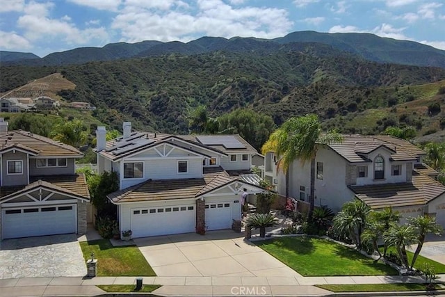 2830 Mount Niguel Cir, Corona, CA 92882 - exterior space