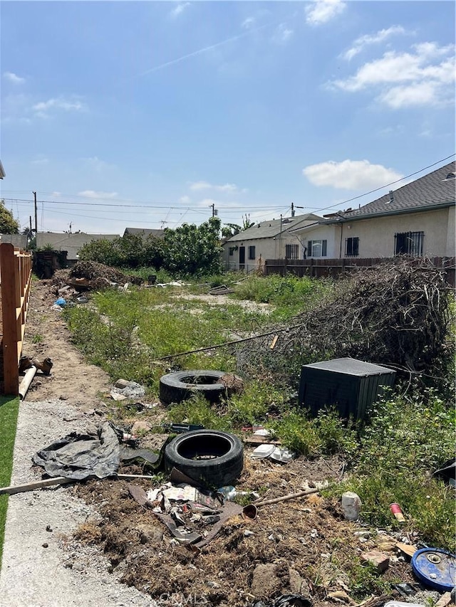628 W 53rd St, Los Angeles CA, 90037 land for sale