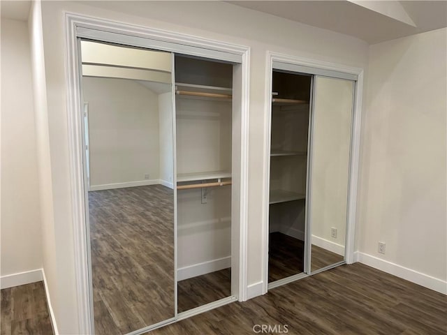 1741 Glenwood Rd, Glendale, CA 91201 - view of closet