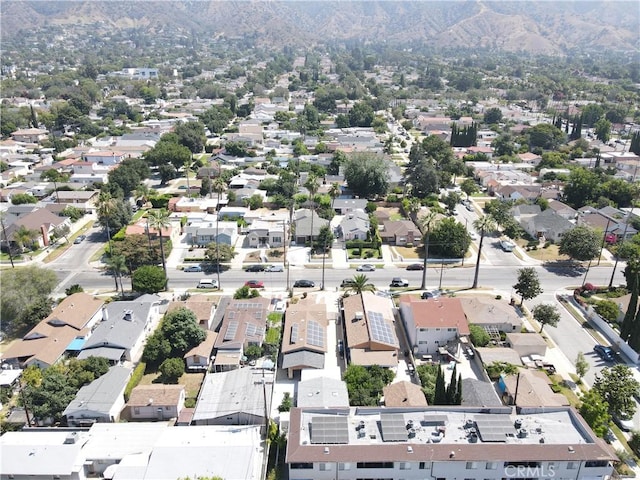 1741 Glenwood Rd, Glendale, CA 91201 - view of property location featuring nearby suburban area and mountains