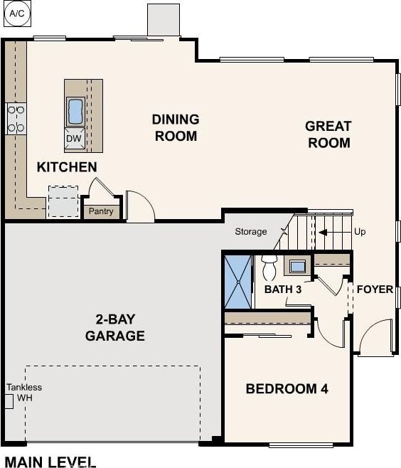 26832 Colorado Dr, Menifee, CA 92585