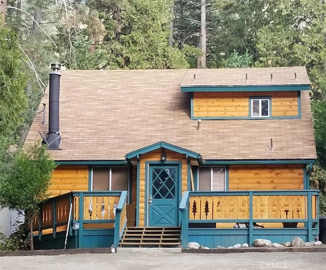 25960 Lilac Dr, Idyllwild, CA 92549 - photo 1