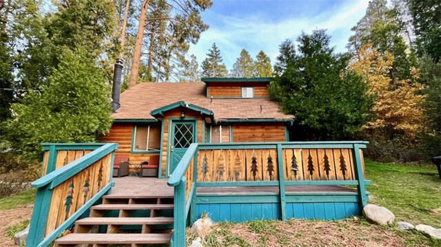 25960 Lilac Dr, Idyllwild, CA 92549 - photo 2