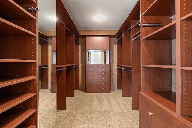 112 Morgan Ranch Rd, Glendora, CA 91741 - walk in closet with carpet floors