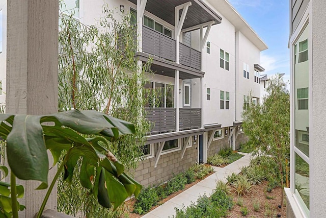 10456 Newbliss Way, Mira Mesa, CA 92126 - view of property