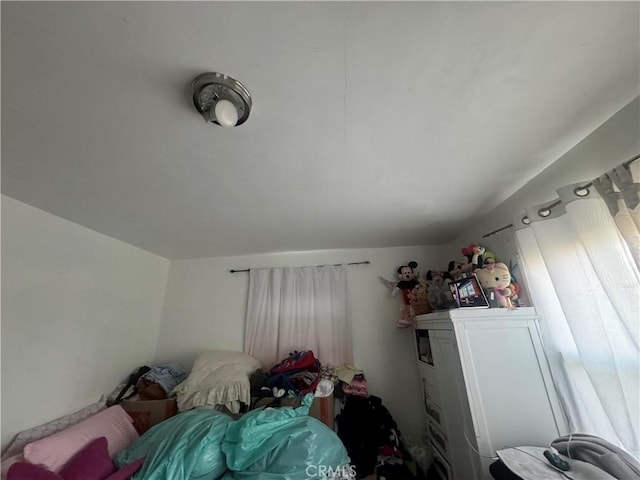 view of bedroom