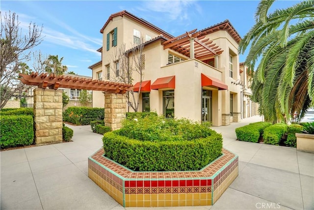 232 Village Commons Blvd Unit 21, Camarillo, CA 93012 - view of building exterior
