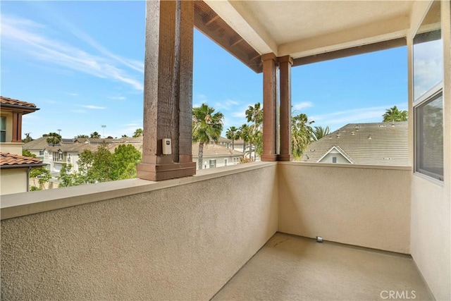 232 Village Commons Blvd Unit 21, Camarillo, CA 93012 - view of balcony
