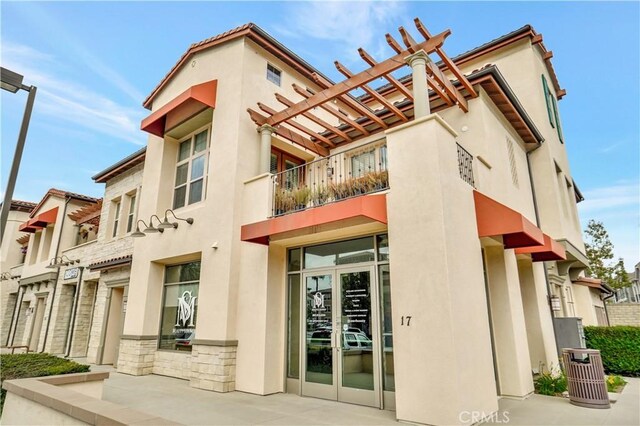 232 Village Commons Blvd Unit 21, Camarillo, CA 93012 - view of building exterior