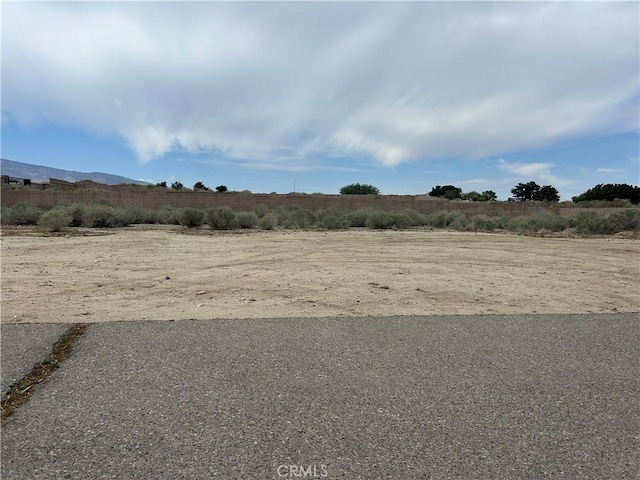 0 Johnson Rd, Phelan, CA 92371