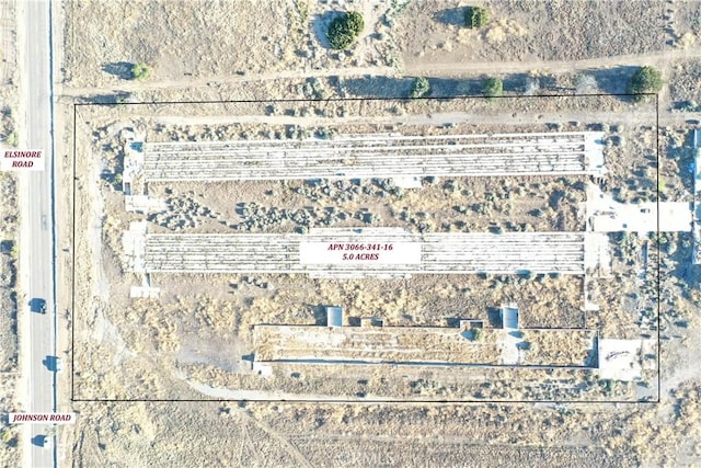 0 Johnson Rd, Phelan, CA 92371