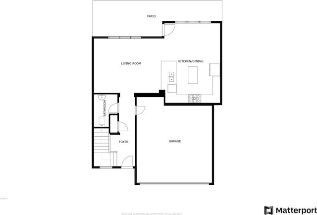 9133 Arbol Del Rosal Way Unit 230, Atascadero, CA 93422 - view of property floor plan
