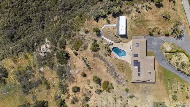 68256827 Kellyn Ln, Vista, CA 92084 - aerial view