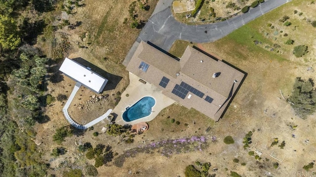 68256827 Kellyn Ln, Vista, CA 92084 - aerial view