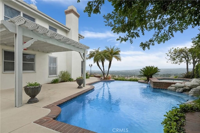 24926 Vista Verenda, Woodland Hills, CA 91367 - photo 21