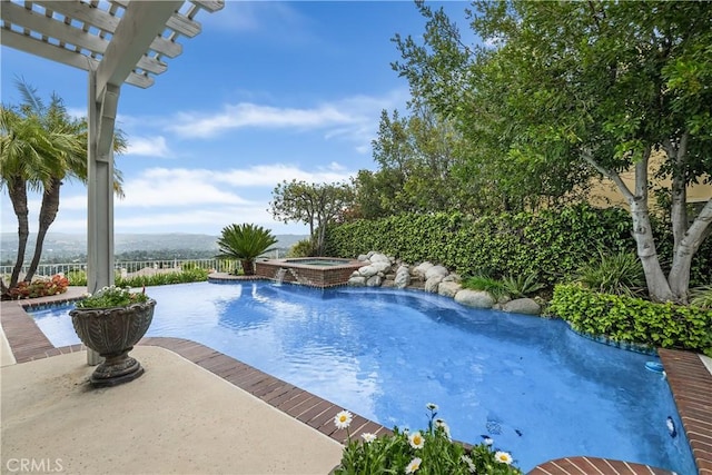 24926 Vista Verenda, Woodland Hills, CA 91367 - photo 22