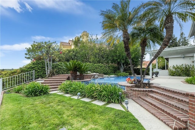 24926 Vista Verenda, Woodland Hills, CA 91367 - photo 23