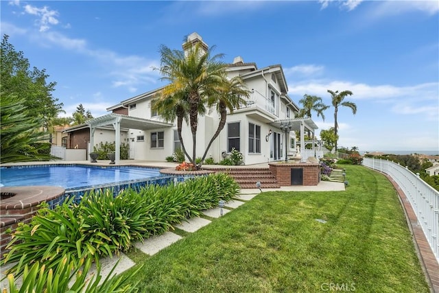 24926 Vista Verenda, Woodland Hills, CA 91367 - photo 26