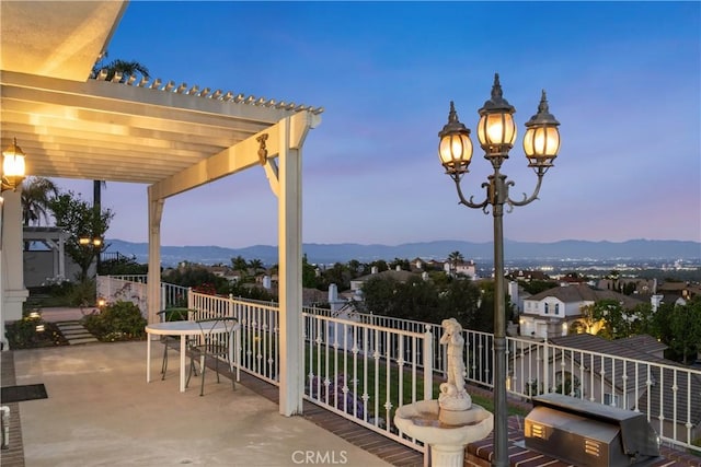 24926 Vista Verenda, Woodland Hills, CA 91367 - photo 6