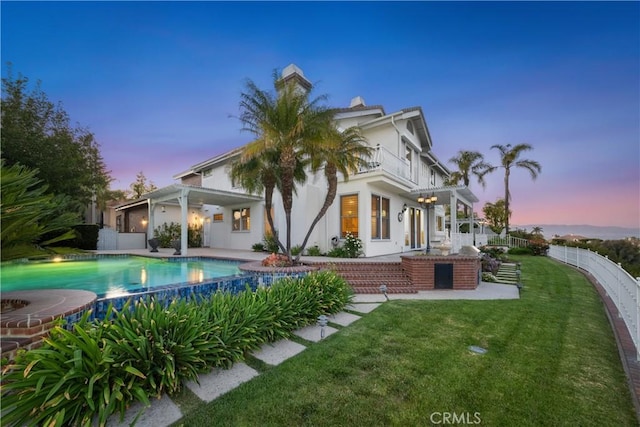 24926 Vista Verenda, Woodland Hills, CA 91367 - photo 8