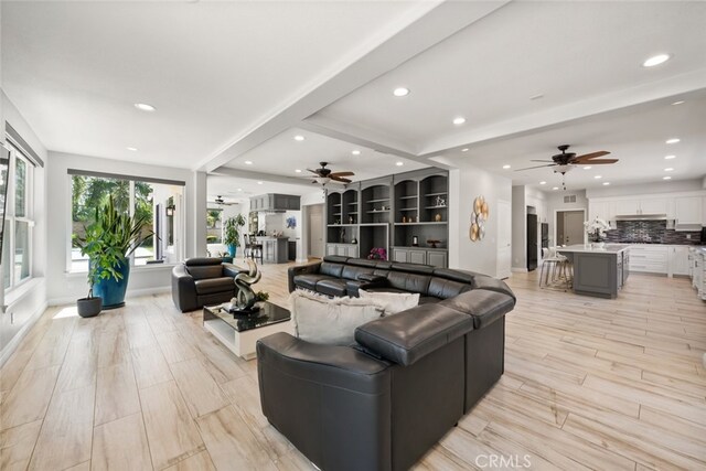 18501 Calle Vista Cir, Porter Ranch, CA 91326 - photo 8