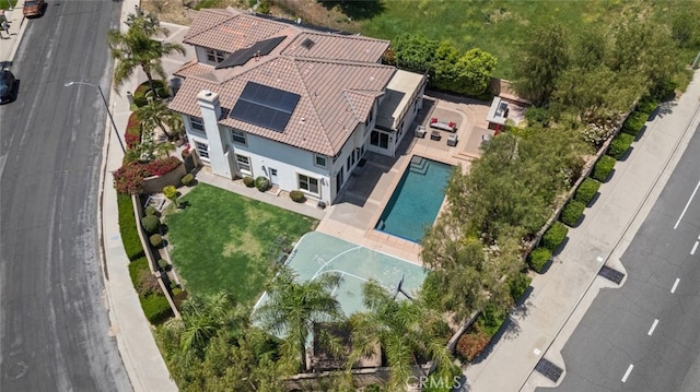 18501 Calle Vista Cir, Porter Ranch, CA 91326 - photo 26