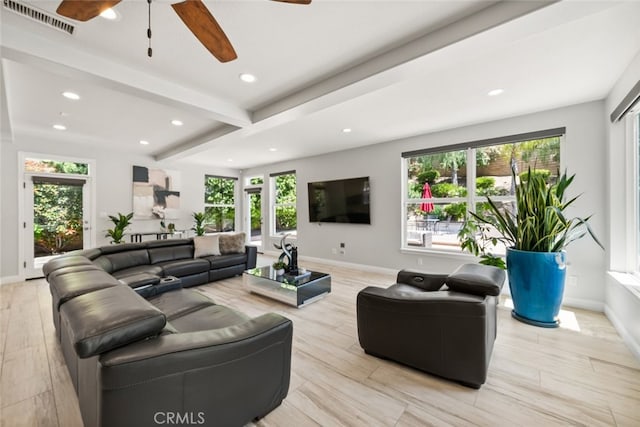 18501 Calle Vista Cir, Porter Ranch, CA 91326 - photo 9