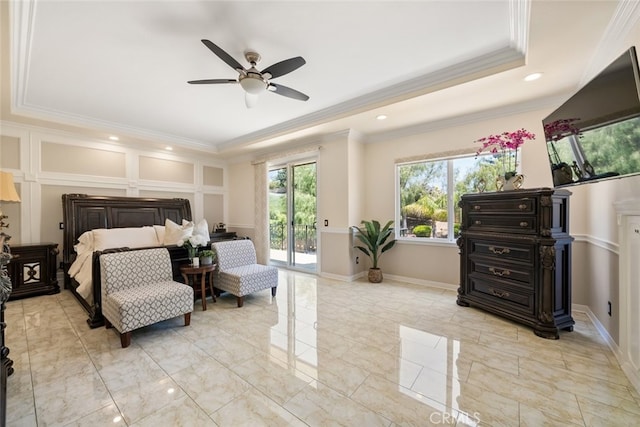 18501 Calle Vista Cir, Porter Ranch, CA 91326 - photo 17