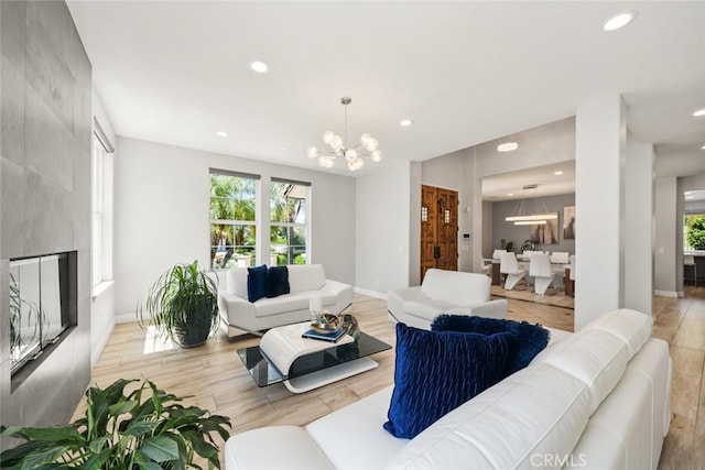 18501 Calle Vista Cir, Porter Ranch, CA 91326 - photo 4