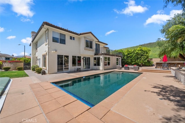 18501 Calle Vista Cir, Porter Ranch, CA 91326 - photo 24