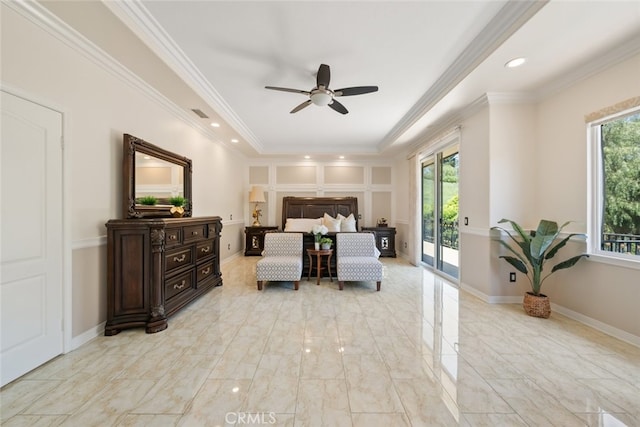18501 Calle Vista Cir, Porter Ranch, CA 91326 - photo 16