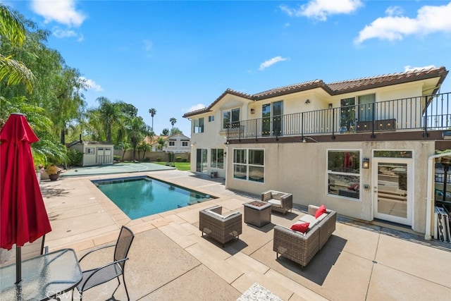 18501 Calle Vista Cir, Porter Ranch, CA 91326 - photo 22