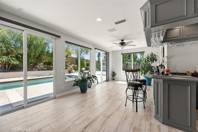 18501 Calle Vista Cir, Porter Ranch, CA 91326 - photo 10